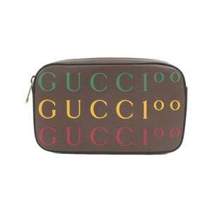 Gucci GUCCI100 602695 ULGBT Waist Bag